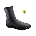 Shimano S3100R NPU+ Shoe Cover Black