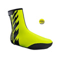 Shimano S3100X NPU+ Shoe Cover Neon Yellow