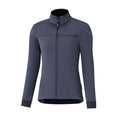 Shimano Windbreak Womens Jacket Navy