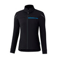 Shimano Windbreak Womens Jacket Black