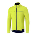 Shimano Windbreak Jacket Neon Yellow