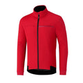 Shimano Windbreak Jacket Red