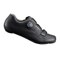 Shimano SH-RP5 Road Boa Shoe-Black