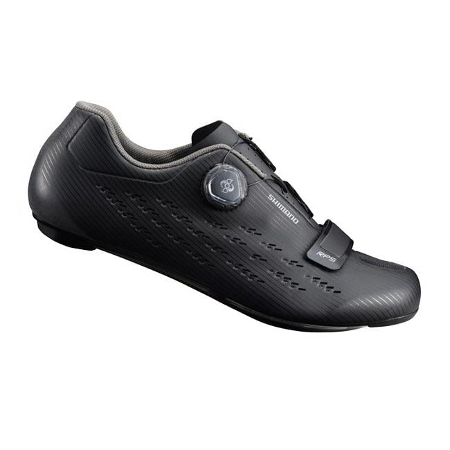 Shimano SH-RP5 Road Boa Shoe-Black