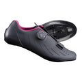 Shimano SH-RP7 Women Road Shoe-Gray