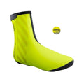 Shimano S1100R Road H20 Shoe Cover-Neon Yellow
