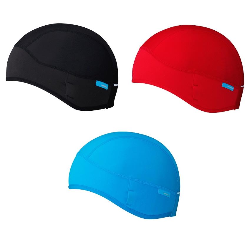 Shimano Windbreak Skull Cap