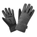 Shimano Gore-Tex Winter Gloves-Gray