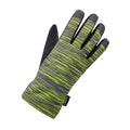 Shimano Gore-Tex Winter Gloves-Neon Yellow