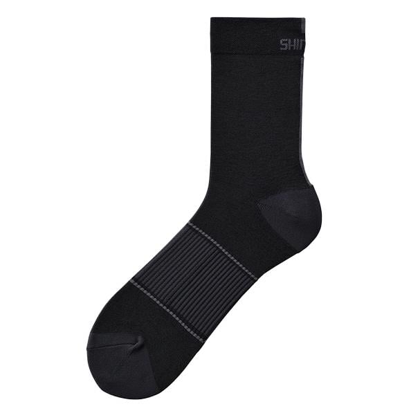 Shimano Winter Socks-Black