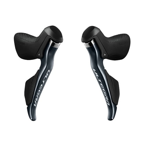 Shimano Di2 Ultegra Dual Lever ST-R8050 2X11 SP Shifter Set