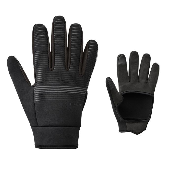 Shimano Windbreak Glove Covers