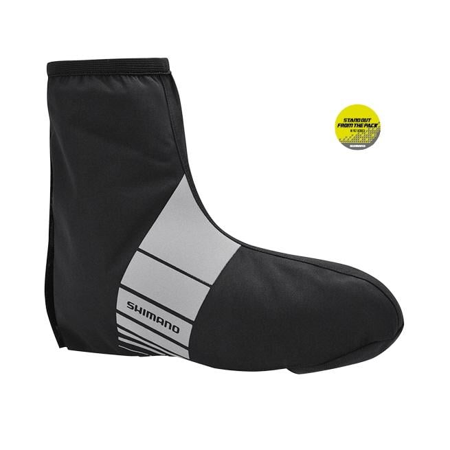 Shimano Waterproof Shoe Cover