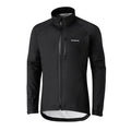 Shimano Explorer Rain Jacket-Black