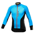 Mavic Cosmic Elite Thermo Jacket Blue