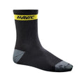 Shimano Ksyrium Merino Socks Black