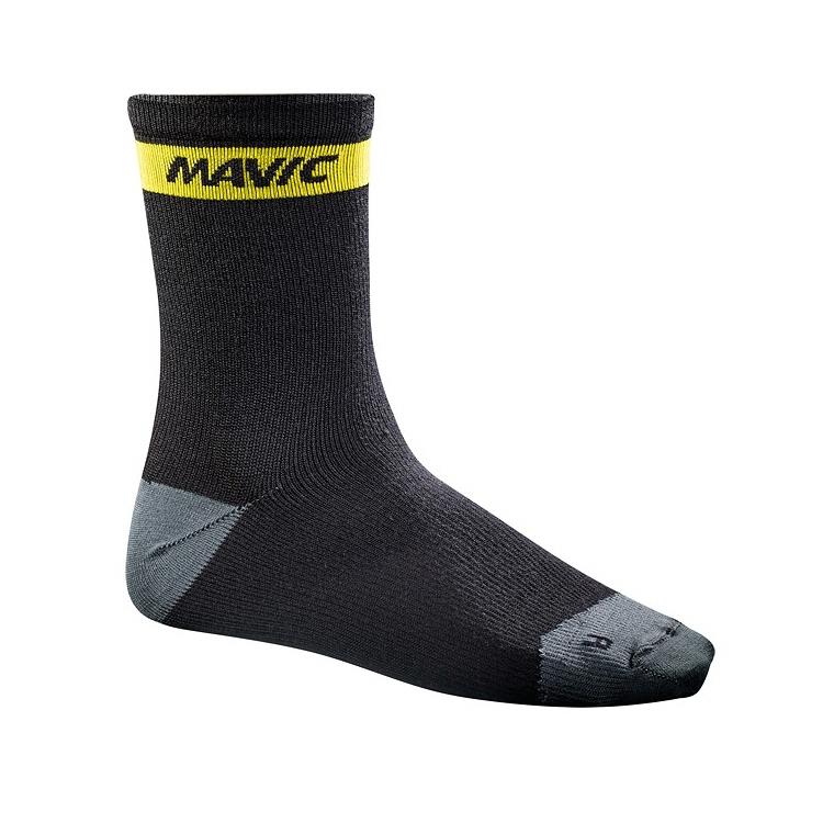 Shimano Ksyrium Merino Socks Black