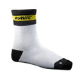 Shimano Ksyrium Merino Socks White