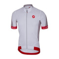 Castelli Volata 2 Jersey FZ White