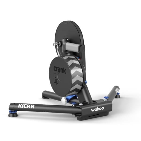 Wahoo New Kickr Trainer