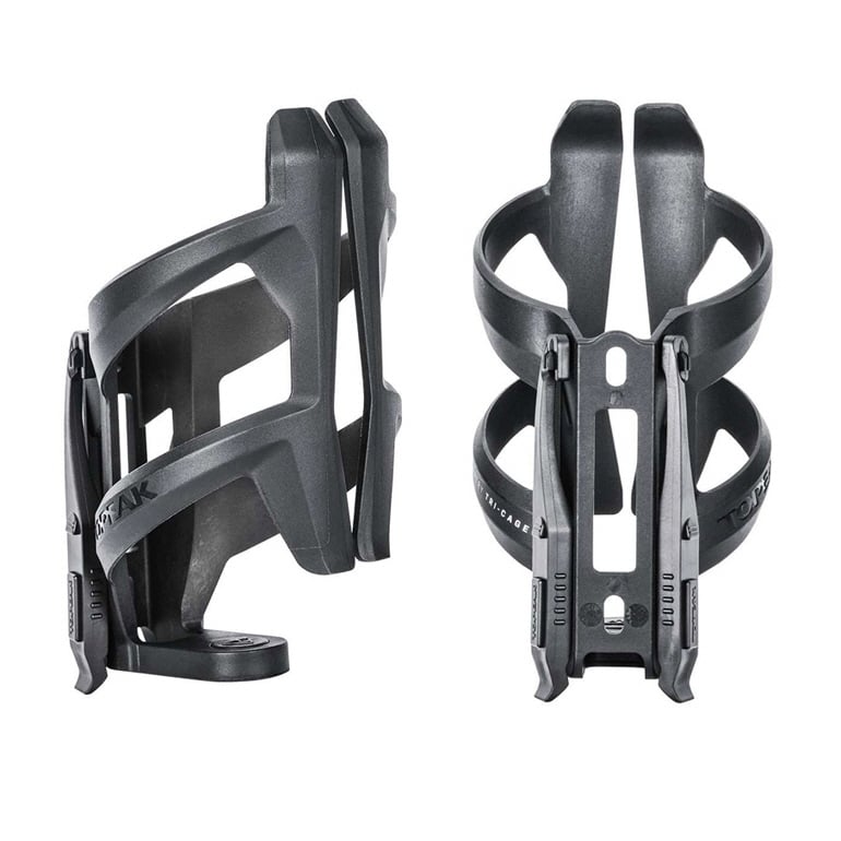 Topeak Water Bottle Tri Cage