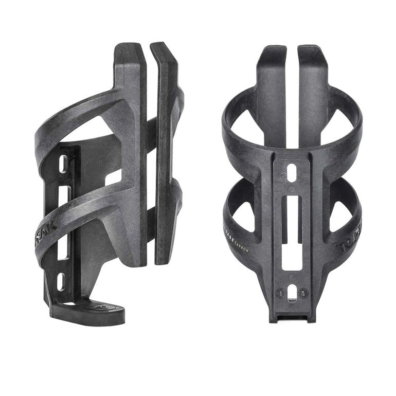 Topeak Water Bottle Tri Cage Carbon