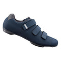Shimano SH-RT5 SPD Road Touring Shoes Navy