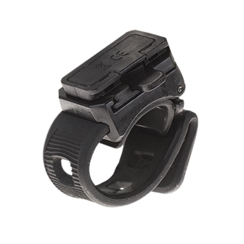 Moon Rubber Strap Handlebar Bracket RB-25
