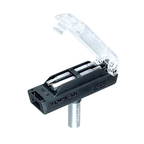 Topeak Torque 5 - 5 Nm