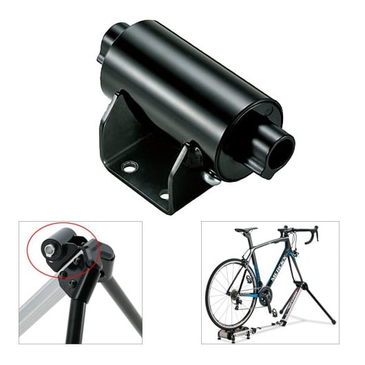 Minoura Boost Hub Fork Mount 15-110mm For FG220