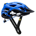 Mavic Notch Helmet Blue