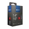 Schwalbe Tube 14 Inch, AV2 Shredder 14(350)*1,3/8-1.50