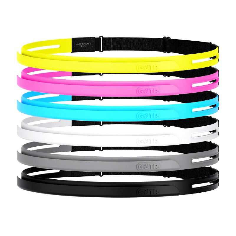 Sweat Gurt Flex Sweatband Headband