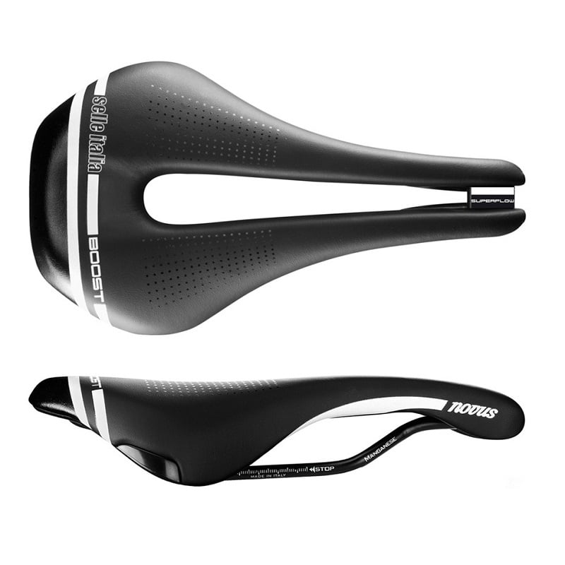 Selle Italia Saddle Nouvus Boost Tm