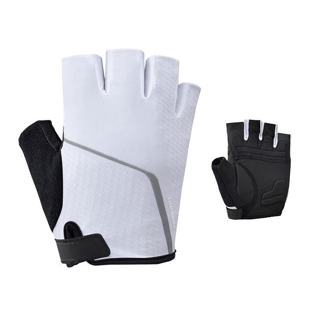 Shimano Original Glove White