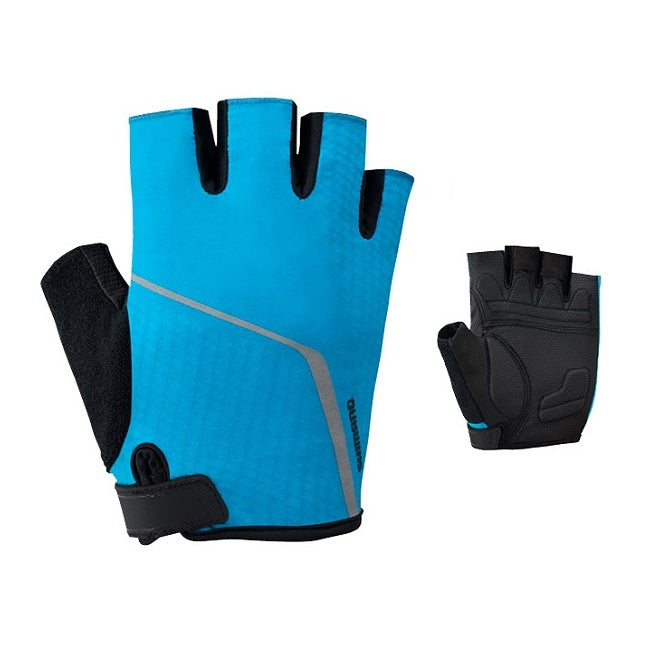 Shimano Original Glove Dark Blue