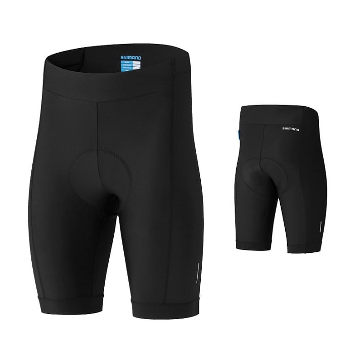 Shimano Shorts - Black