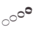 Shimano Pro Headset Spacer 3K Carbon 1-1/8 inch