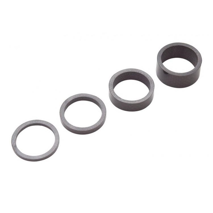 Shimano Pro Headset Spacer 3K Carbon 1-1/8 inch