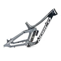 Norco Aurum Carbon Frameset 27.5x200mm