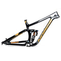 Norco Range Carbon Frame set 27.5x160mm
