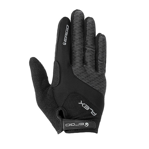 Ergo Flex Glove Black