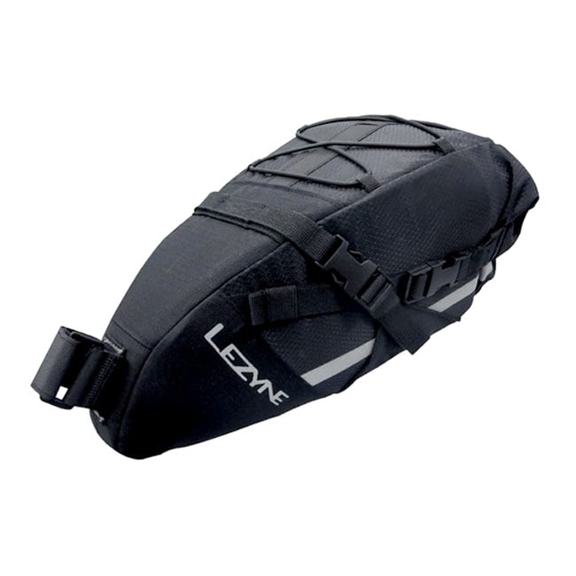 Lezyne XL Caddy Saddle Bag