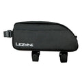 Lezyne Energy Caddy XL Frame Bag - Black