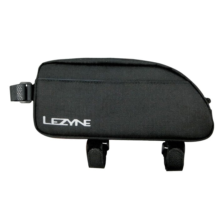 Lezyne Energy Caddy XL Frame Bag - Black