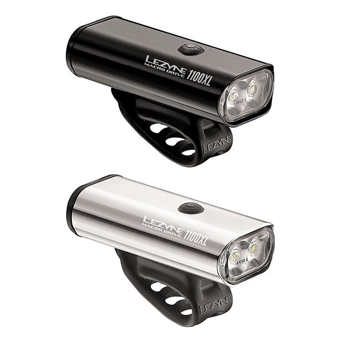 Lezyne Macro Drive 1100XL Light