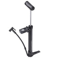 Topeak Turbo Morph Pump Digital