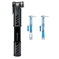 Topeak Mountain DA Pump