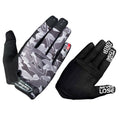 GripGrab Revel Glove Grey