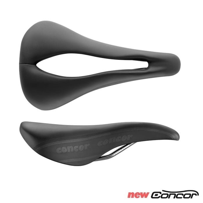 Selle San Marco Concor Short Racing Saddle